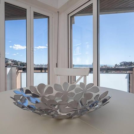 Casa Daniela - Terrazza Vista Mare Super Centrale Rapallo Exterior photo